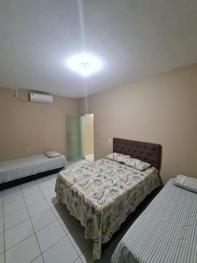 Portal Inn Maragogi Ngoại thất bức ảnh