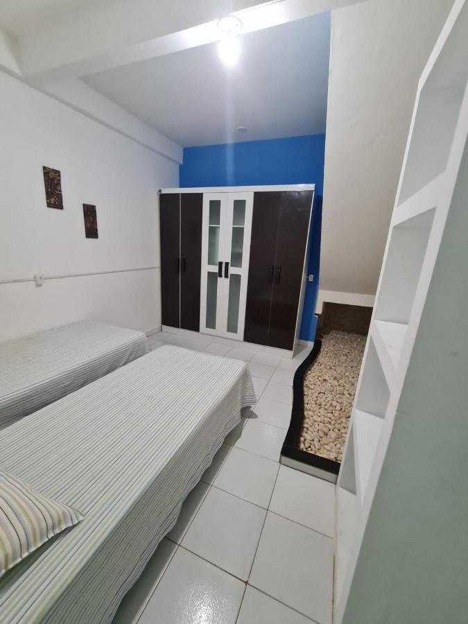 Portal Inn Maragogi Ngoại thất bức ảnh