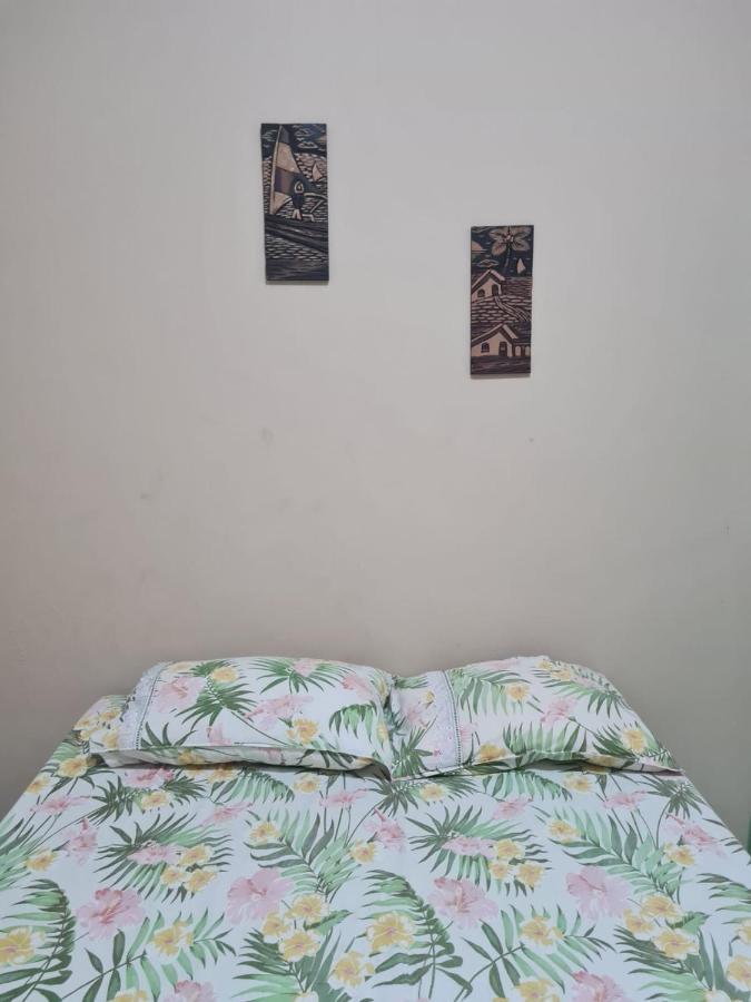 Portal Inn Maragogi Ngoại thất bức ảnh
