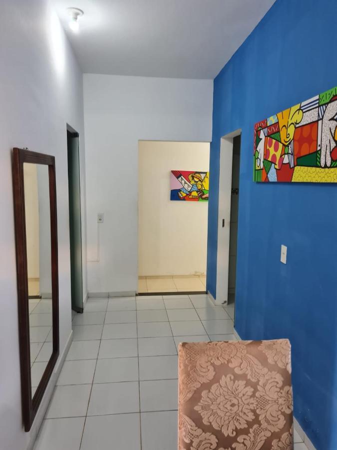 Portal Inn Maragogi Ngoại thất bức ảnh