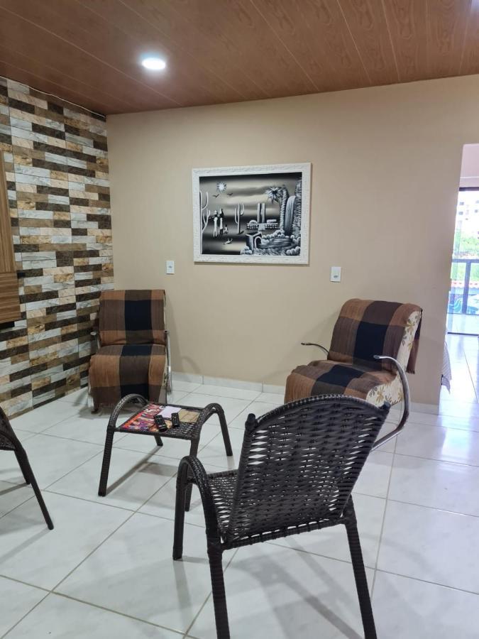 Portal Inn Maragogi Ngoại thất bức ảnh