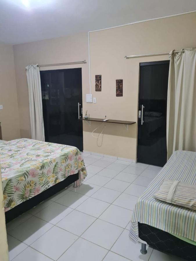 Portal Inn Maragogi Ngoại thất bức ảnh