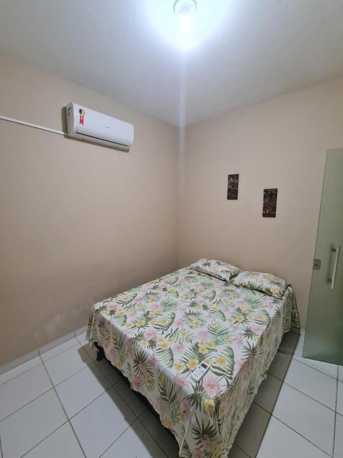 Portal Inn Maragogi Ngoại thất bức ảnh