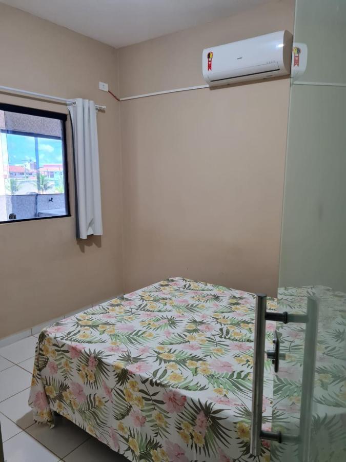 Portal Inn Maragogi Ngoại thất bức ảnh