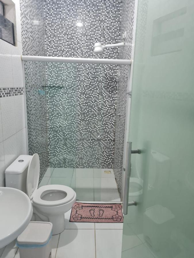 Portal Inn Maragogi Ngoại thất bức ảnh