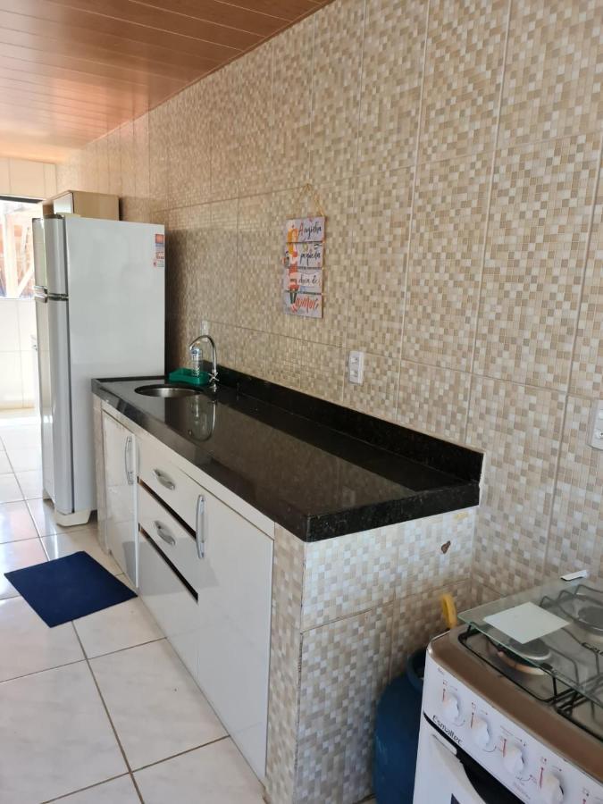 Portal Inn Maragogi Ngoại thất bức ảnh