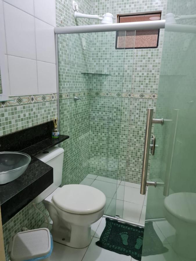 Portal Inn Maragogi Ngoại thất bức ảnh