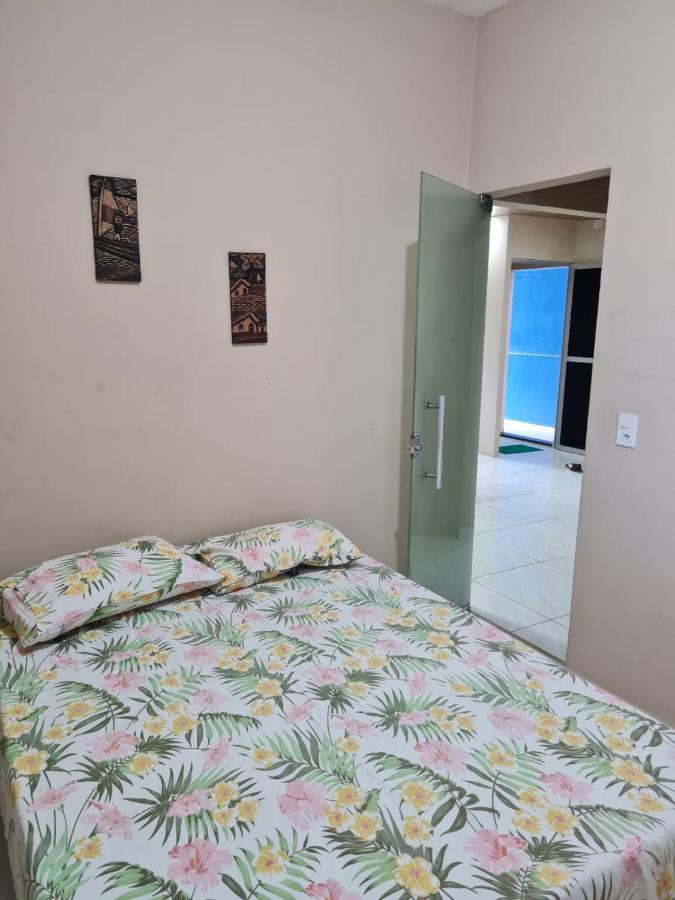 Portal Inn Maragogi Ngoại thất bức ảnh