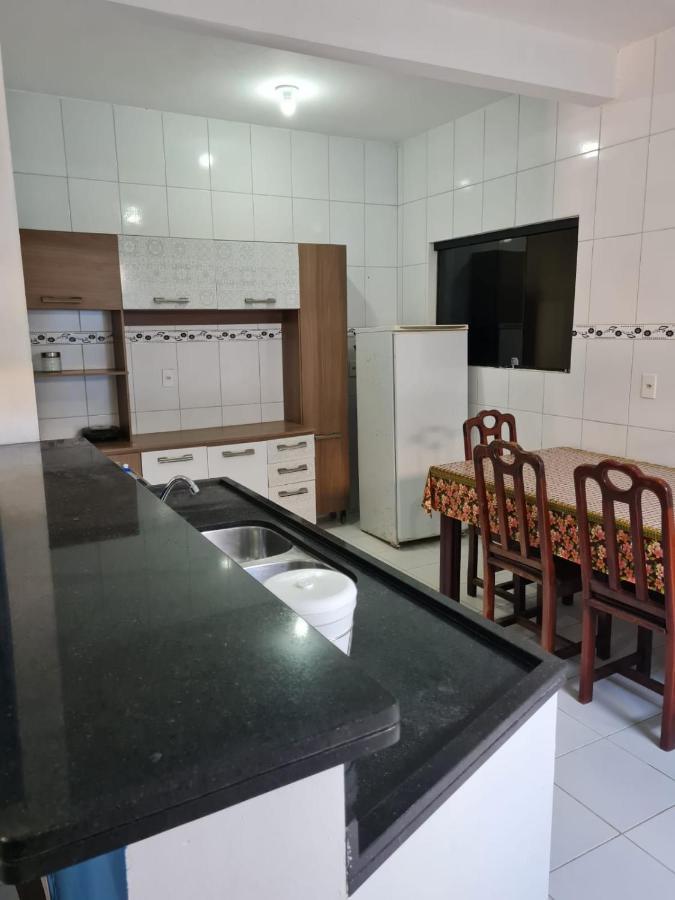 Portal Inn Maragogi Ngoại thất bức ảnh