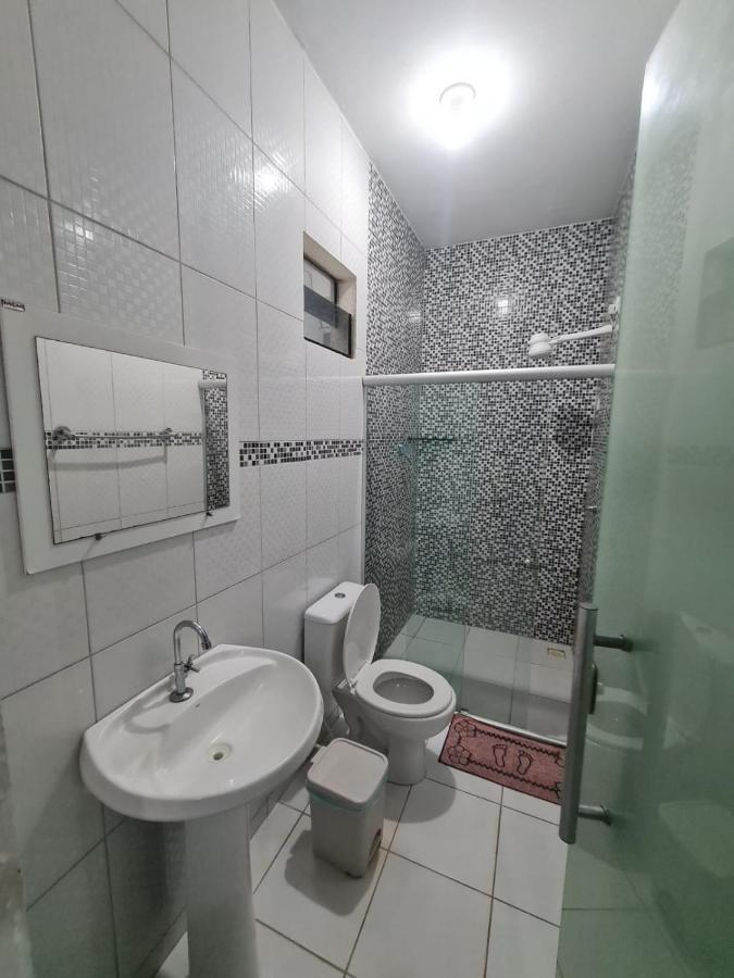 Portal Inn Maragogi Ngoại thất bức ảnh