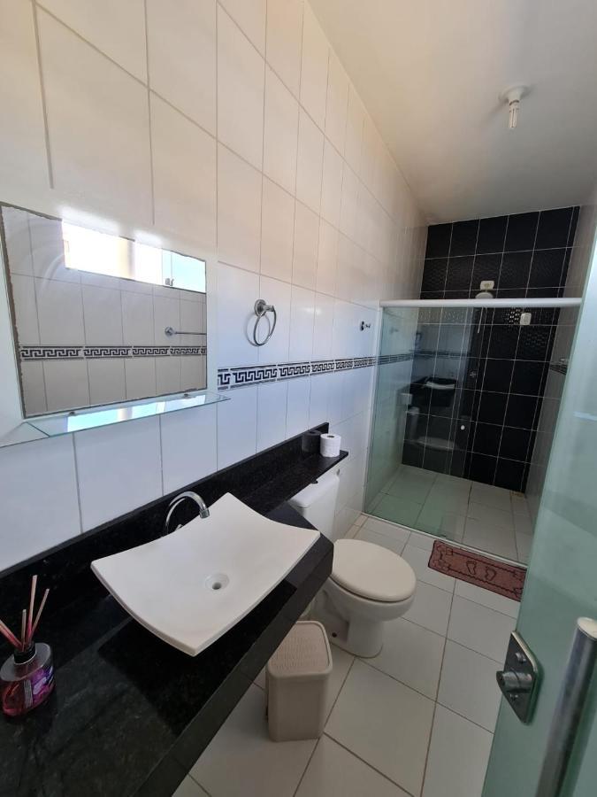Portal Inn Maragogi Ngoại thất bức ảnh