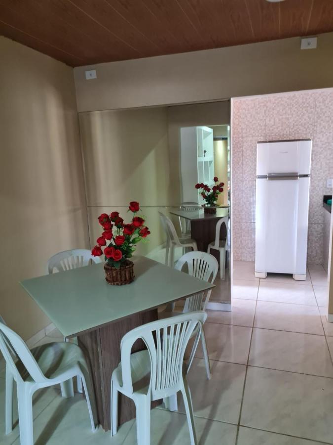 Portal Inn Maragogi Ngoại thất bức ảnh