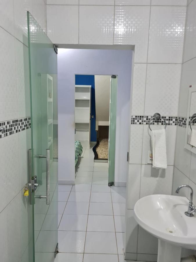 Portal Inn Maragogi Ngoại thất bức ảnh