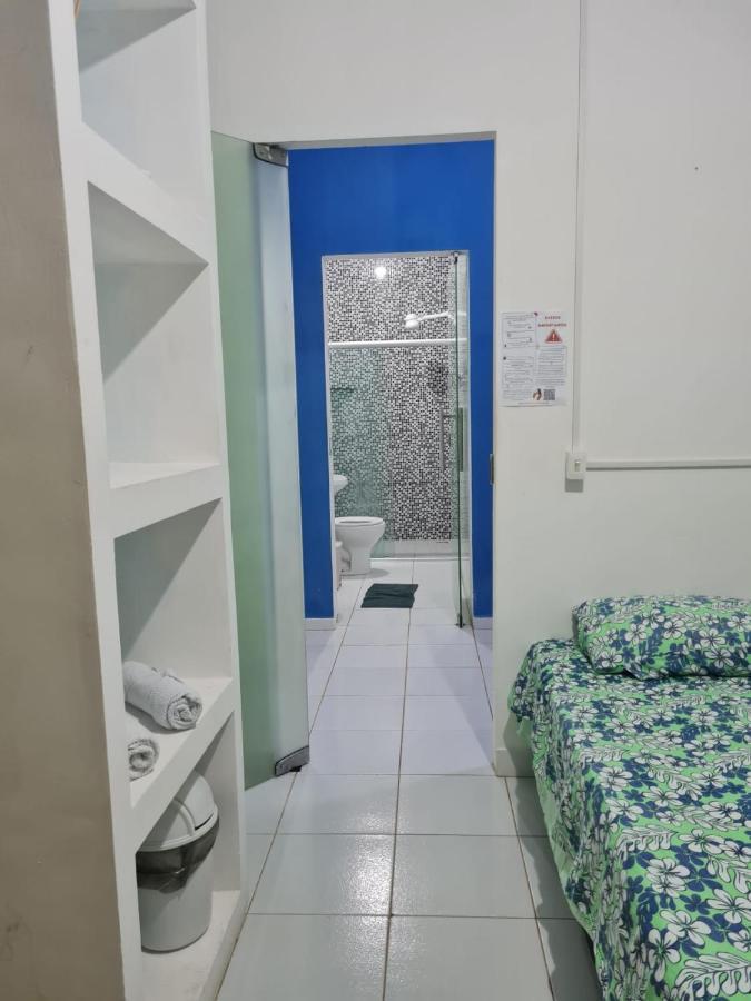 Portal Inn Maragogi Ngoại thất bức ảnh