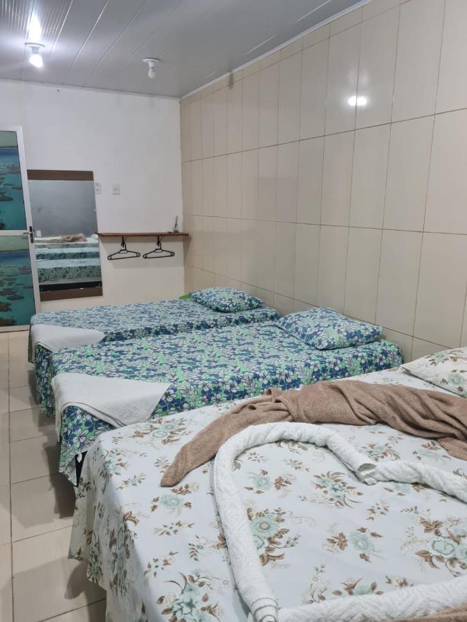 Portal Inn Maragogi Ngoại thất bức ảnh