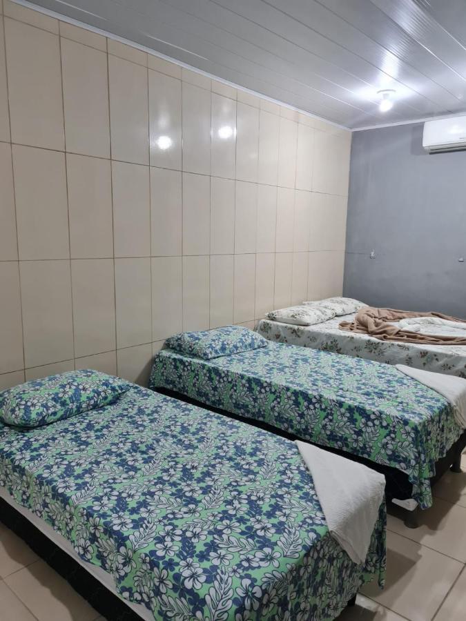 Portal Inn Maragogi Ngoại thất bức ảnh