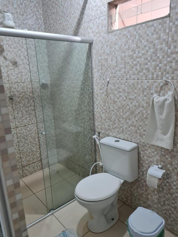 Portal Inn Maragogi Ngoại thất bức ảnh